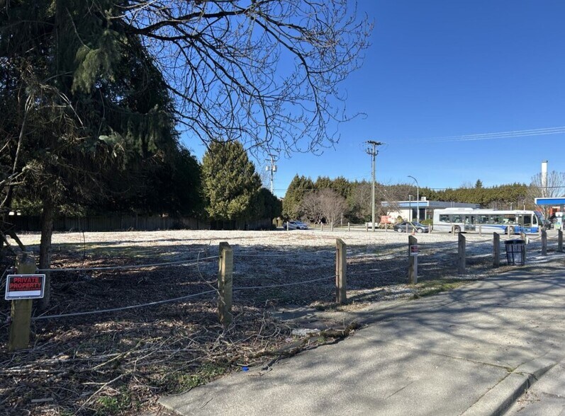 More Photos Of 8011 No. 3 Rd, Richmond Land For Sale