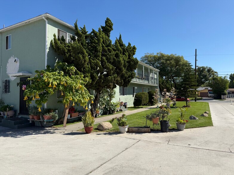 More Photos Of 6617 Jaboneria Rd, Bell Gardens Apartments For Sale