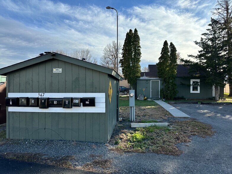 More Photos Of 547 S Billings Blvd, Billings Manufactured Housing Mobile Home Park For Sale