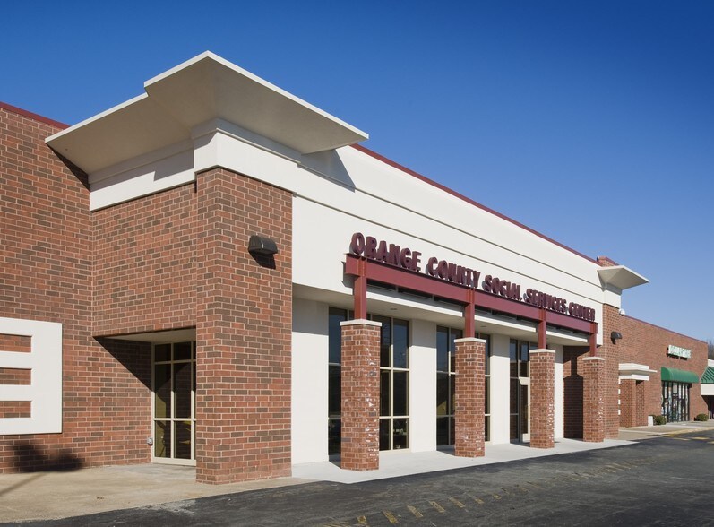 More Photos Of 109-167 Mayo St, Hillsborough Unknown For Lease