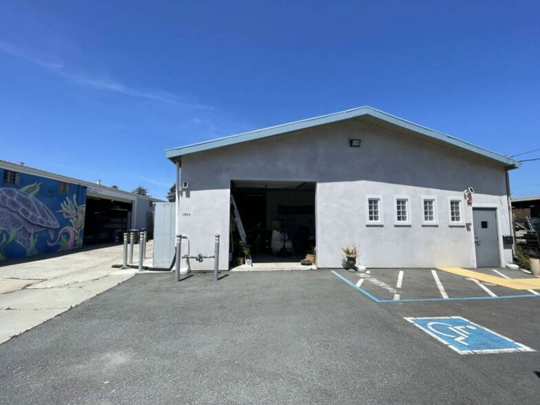 More Photos Of 1035 17th Ave, Santa Cruz Warehouse For Sale