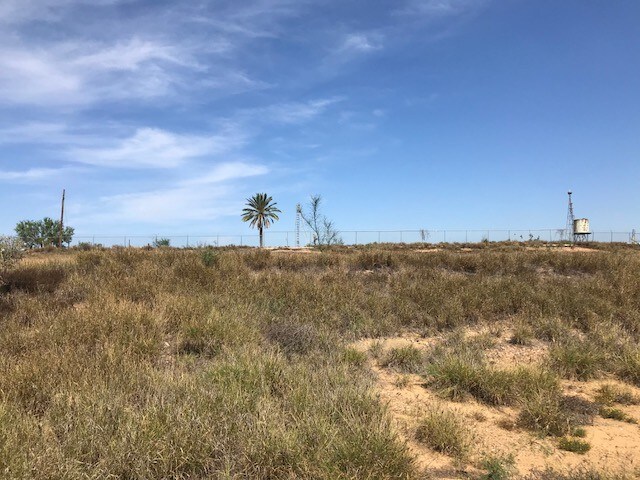 More Photos Of 5215 S Zapata Hwy, Laredo Warehouse For Sale
