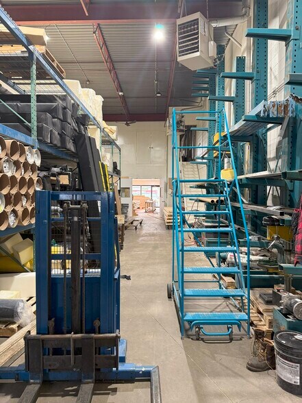 More Photos Of , Calgary Industrial For Sale