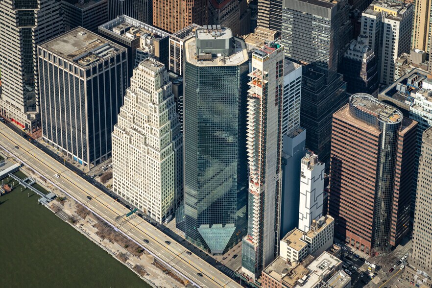 More Photos Of 180 Maiden Ln, New York Office For Lease