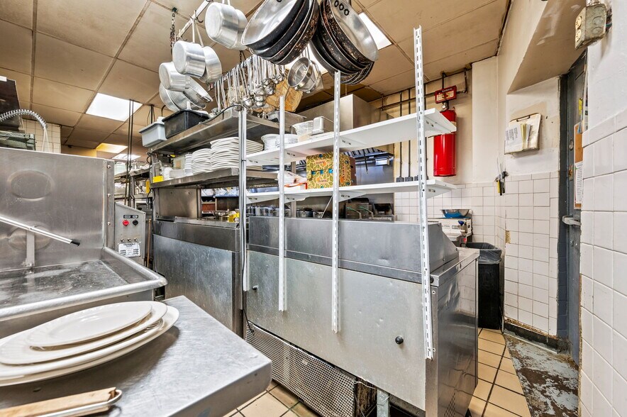 More Photos Of 2201-2233 Galloway Rd, Bensalem Storefront For Lease