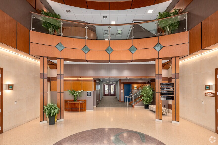 More Photos Of 5 Capital Dr, Harrisburg Office For Sale