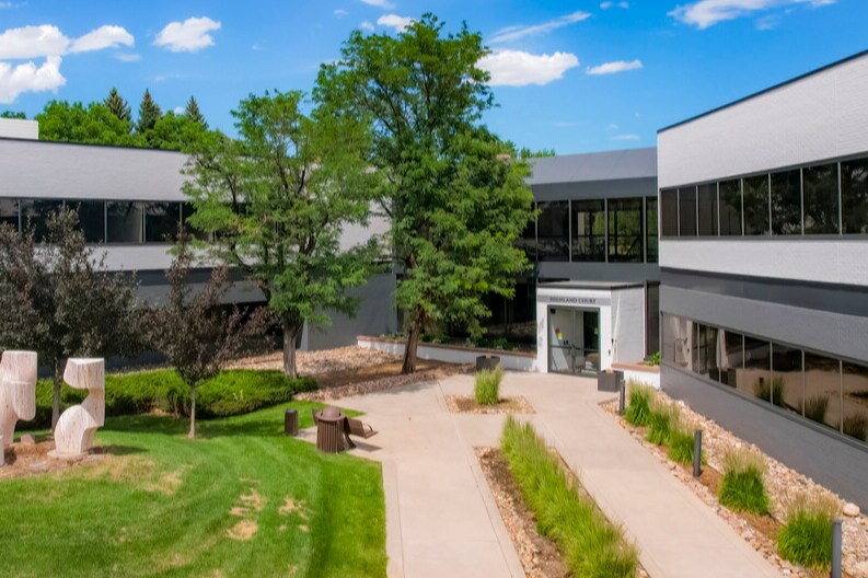 More Photos Of 9000 E Nichols Ave, Centennial Office For Sale