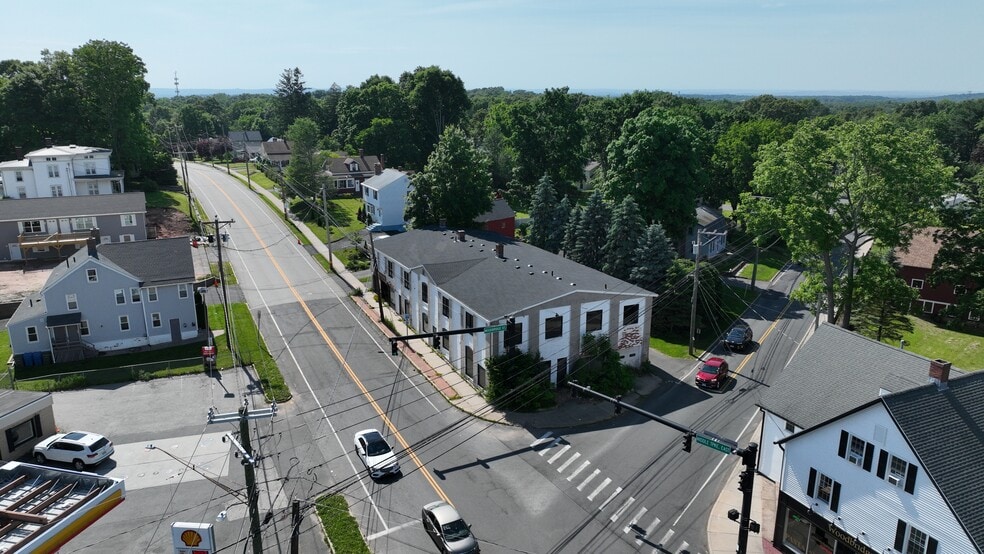 More Photos Of 485 Middle Tpke E, Manchester Manufacturing For Sale