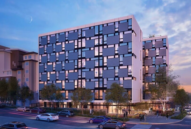 More Photos Of 700 NE 45th St, Seattle Land For Sale