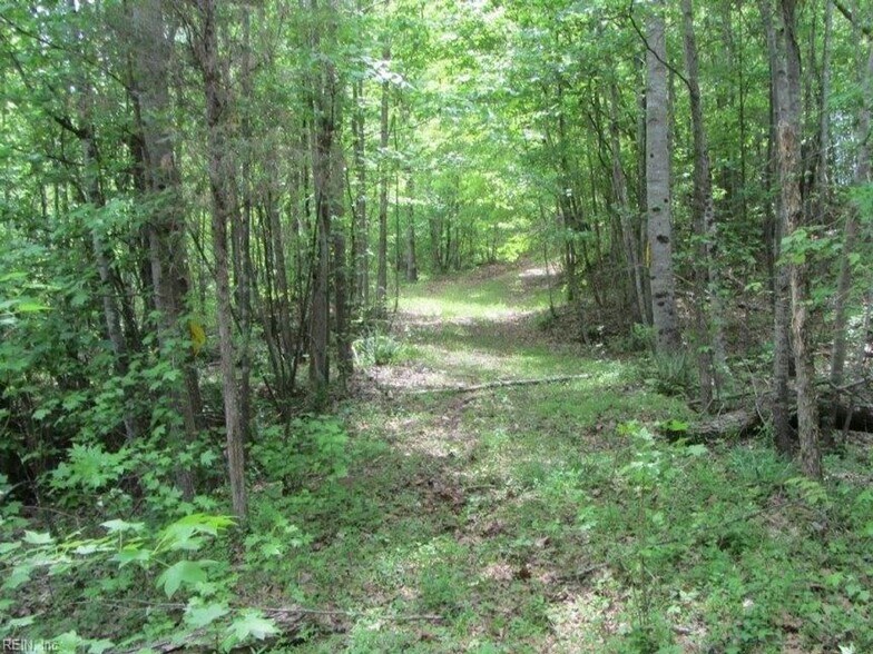 Primary Photo Of 1580 Fulton Hts, Danville Land For Sale