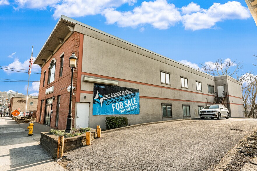 More Photos Of 224 Spruce St, Morgantown Office For Sale