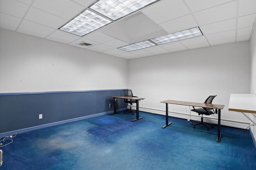 More Photos Of 721 Newark Ave, Jersey City Office For Sale