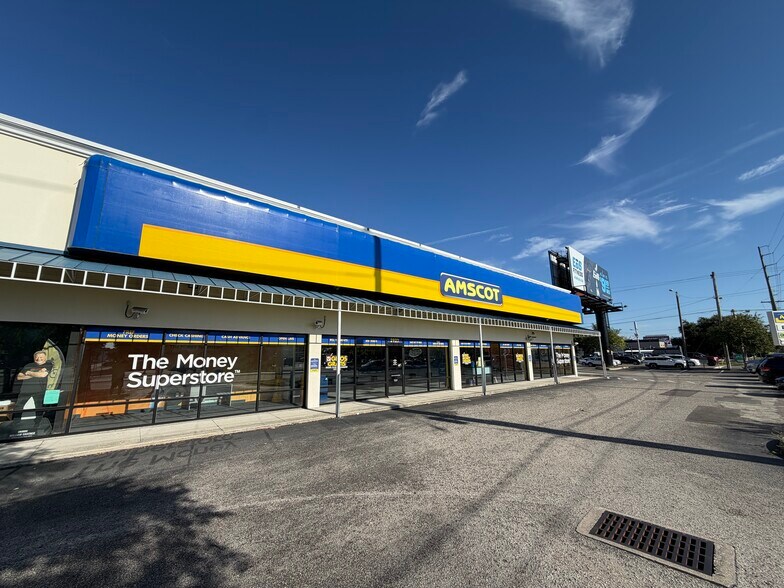 Primary Photo Of 2910 N Himes Ave, Tampa Unknown For Lease
