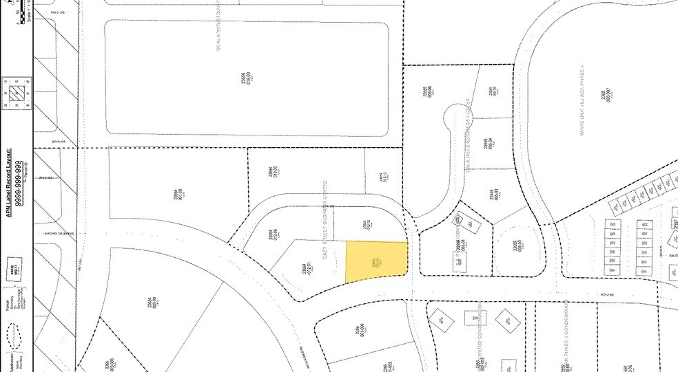 More Photos Of 2011 SW 20th Pl, Ocala Office For Lease