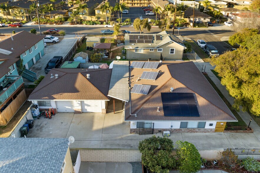 More Photos Of 54-58 Smith Ave, Chula Vista Apartments For Sale