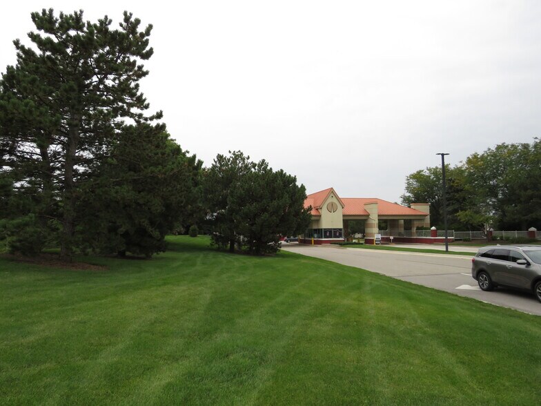 More Photos Of Weber Rd & Carillon Dr, Romeoville Land For Sale