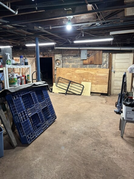 More Photos Of 2155 Camplain Rd, Hillsborough Multifamily For Sale