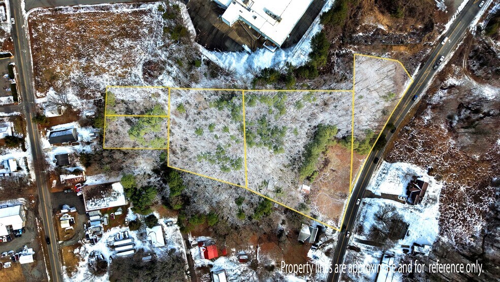 More Photos Of 1230 Fairview Dr, Lexington Land For Sale