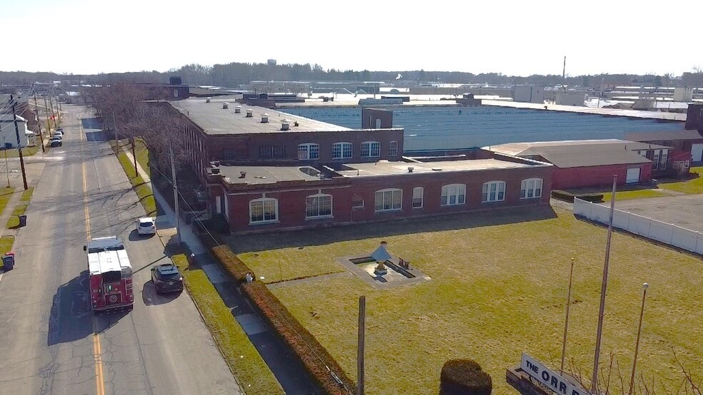 More Photos Of 750 S Main St, Piqua Manufacturing For Sale