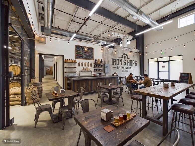 More Photos Of 39057 Ca-299 St, Willow Creek Light Manufacturing For Sale