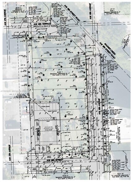 More Photos Of 1900 NW 15th Ave, Miami Land For Sale