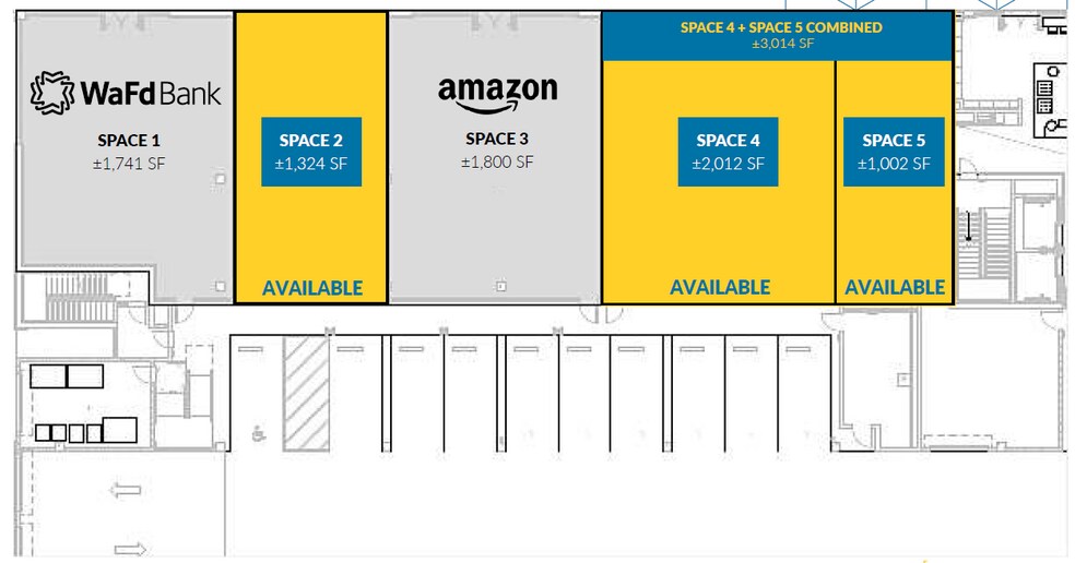 More Photos Of 455 E Main St, Pullman Apartments For Lease