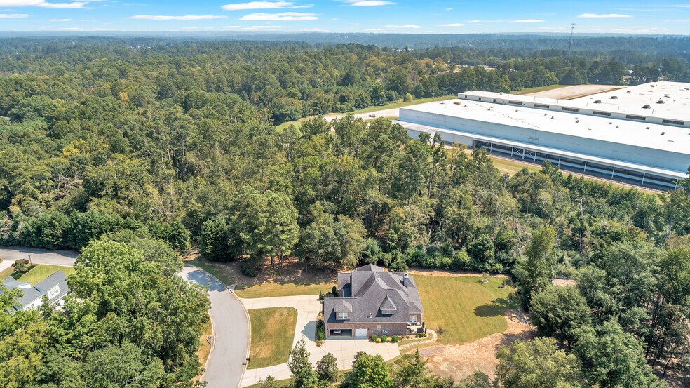 More Photos Of 4301 Evans To Locks Rd, Evans Land For Sale