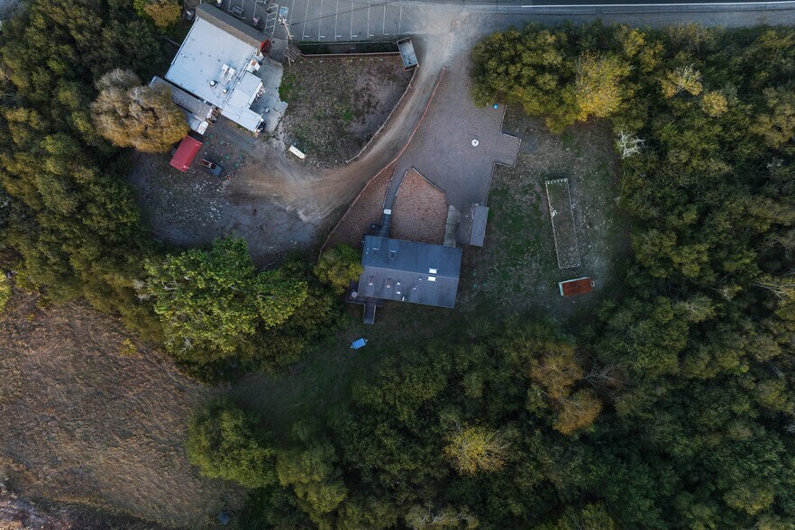 More Photos Of 10905 State Route 1, Point Reyes Station Freestanding For Sale