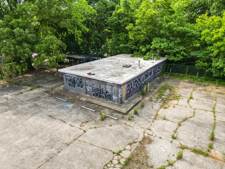 More Photos Of 1050 Donald Lee Hollowell Pky NW, Atlanta Land For Sale