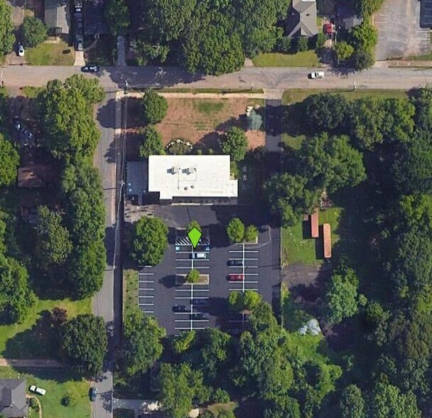 Primary Photo Of 2488 Lakewood Avenue Ave, Atlanta Land For Lease