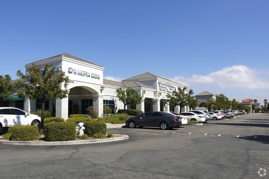 More Photos Of 40971 Winchester Rd, Temecula Medical For Lease