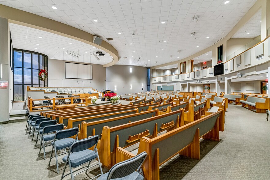 More Photos Of 1101 Brannon Rd, Nicholasville Religious Facility For Sale