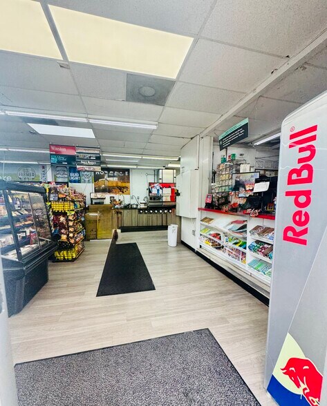 More Photos Of 13851 7th St, Dade City Service Station For Sale