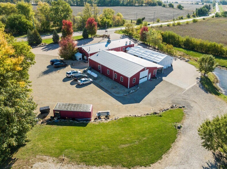 More Photos Of 4N250 State Route 47, Maple Park Restaurant For Sale