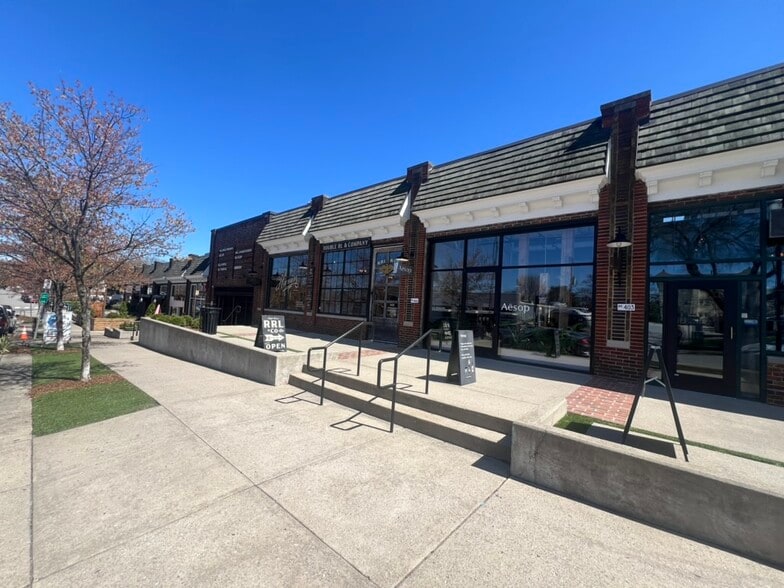 More Photos Of 1200 Villa Pl, Nashville Storefront For Lease