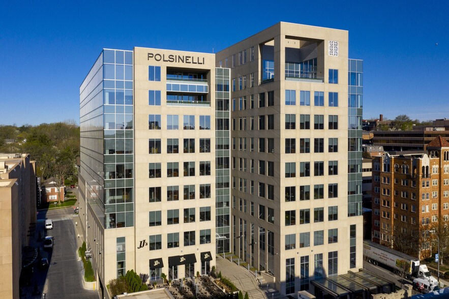 More Photos Of 900 W 48th St, Kansas City Office For Lease