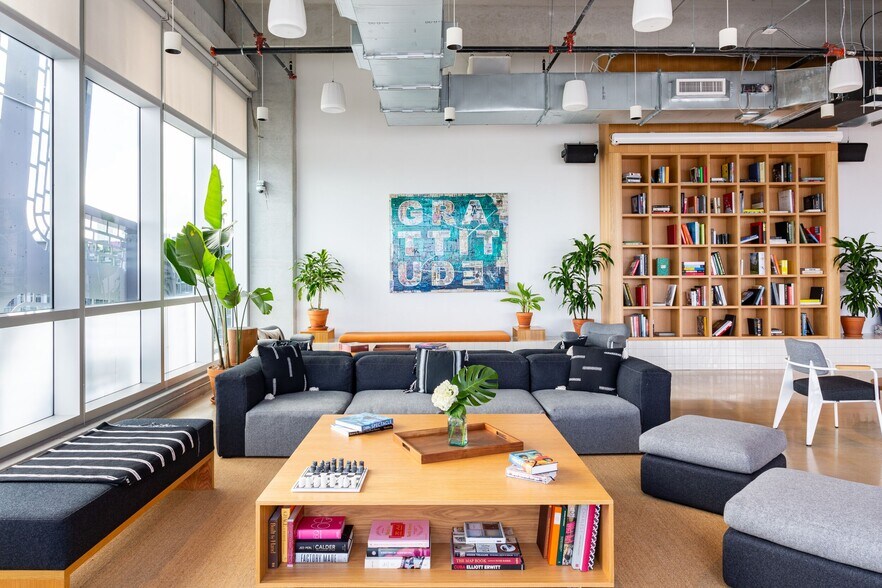 More Photos Of 2660 NW 3rd Ave, Miami Coworking Space