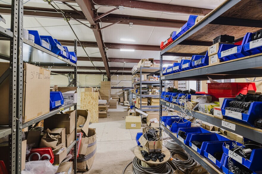 More Photos Of 1070 Silver St, Elko Manufacturing For Lease