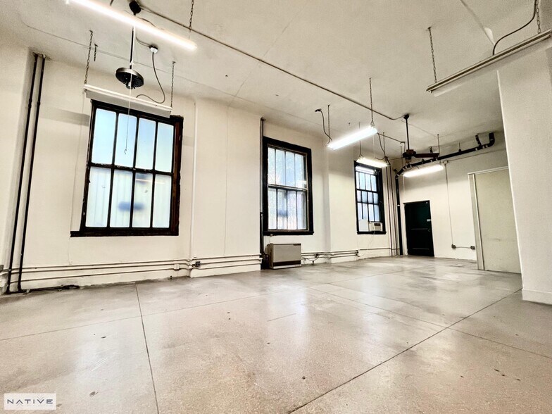 More Photos Of 51-55 Nassau Ave, Brooklyn Loft Creative Space For Lease