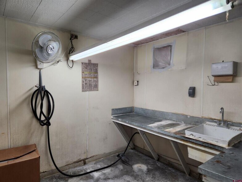 More Photos Of 714 South St, Manassa Industrial For Sale