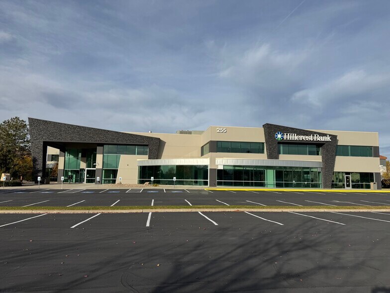 More Photos Of 255 Admiral Byrd Rd, Salt Lake City Office For Lease