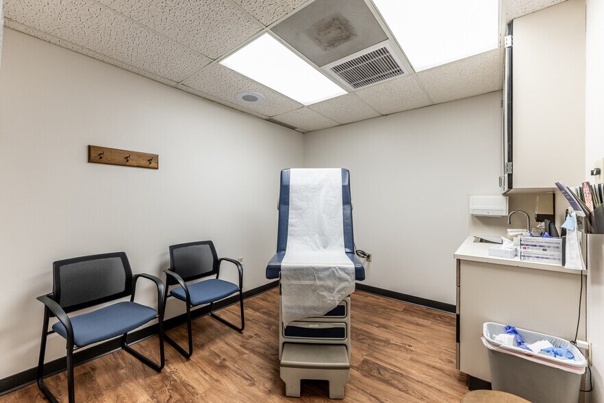 More Photos Of 130 Medical Center Pky, Huntsville Medical For Sale
