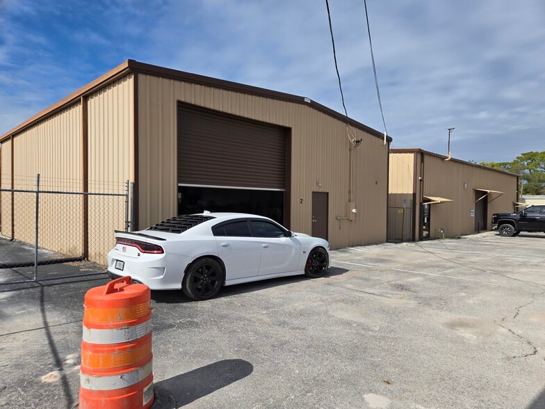 More Photos Of 8535 Rees St, Port Richey Service Station For Sale