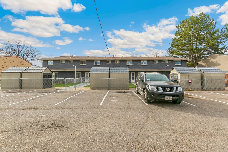 More Photos Of 4510 Everett Ct, Wheat Ridge Apartments For Sale