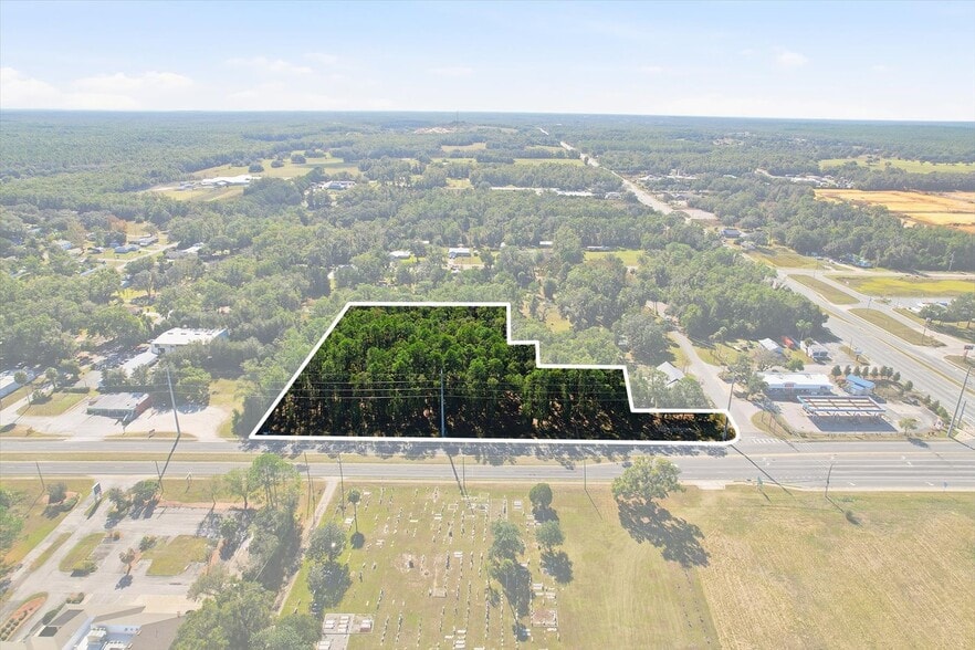 More Photos Of 3132 Gulf To Lake hwy, Lecanto Land For Sale