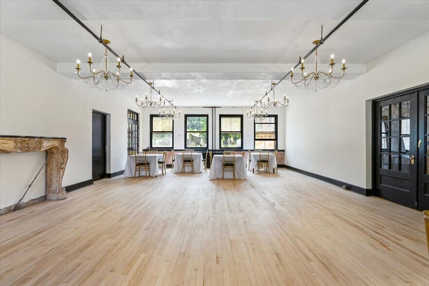 More Photos Of 99 Sather Field Rd, Silverton Lodge Meeting Hall For Sale