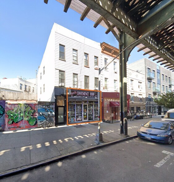 More Photos Of 2 Monroe St, New York Apartments For Lease