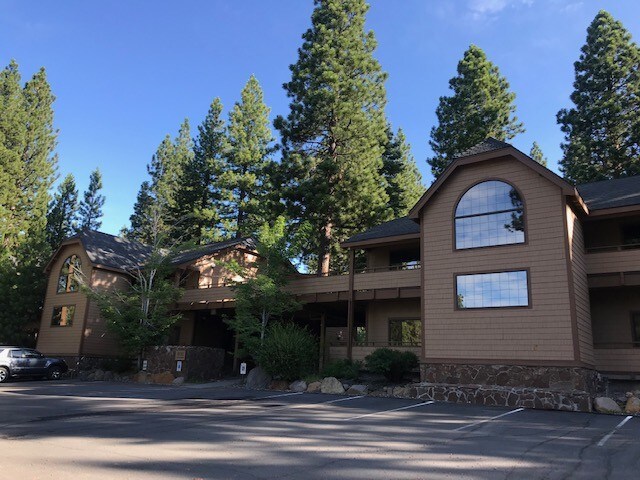 More Photos Of 800 Southwood Blvd, Incline Village Medical For Lease