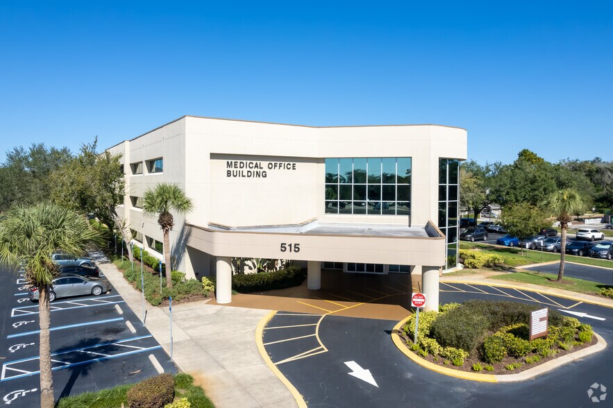 More Photos Of 515 W State Road 434, Longwood Medical For Sale