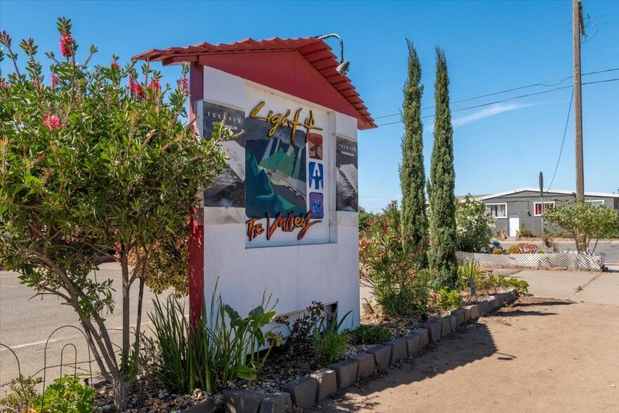 More Photos Of 25588 Jackson st, Chualar Religious Facility For Sale